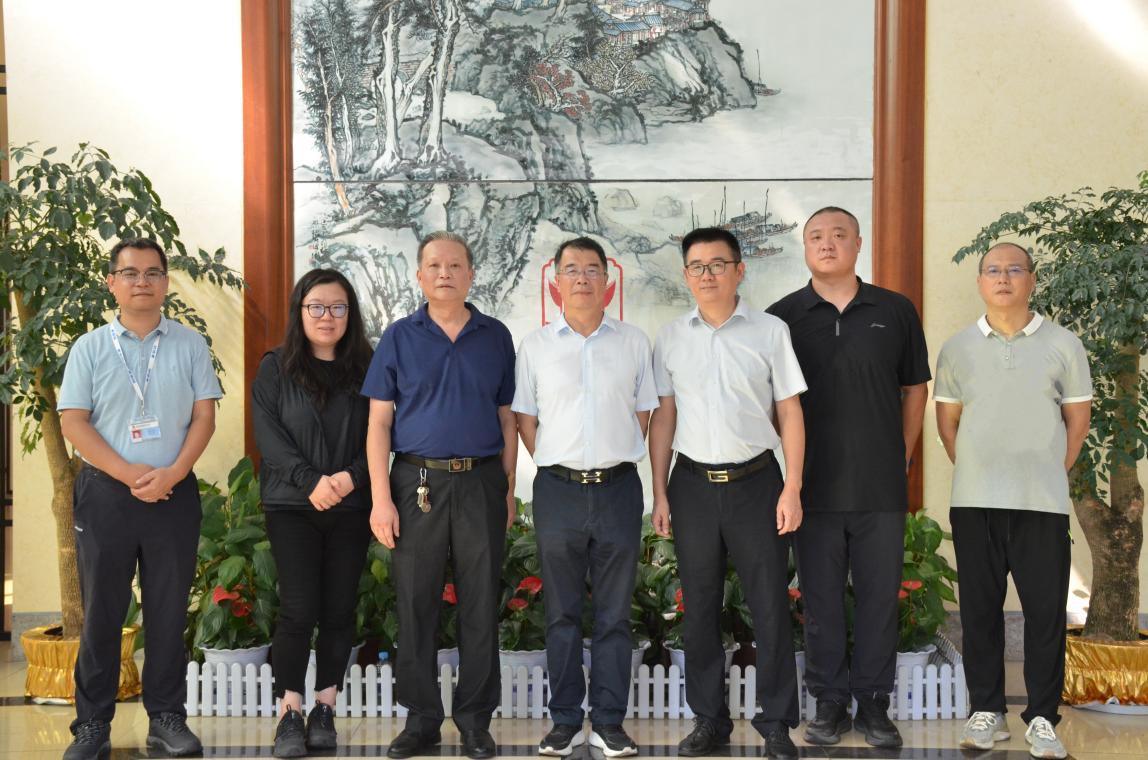 酒協(xié)參訪獲高度評價，四特酒“特香+深耕”戰(zhàn)略成區(qū)域酒企范本